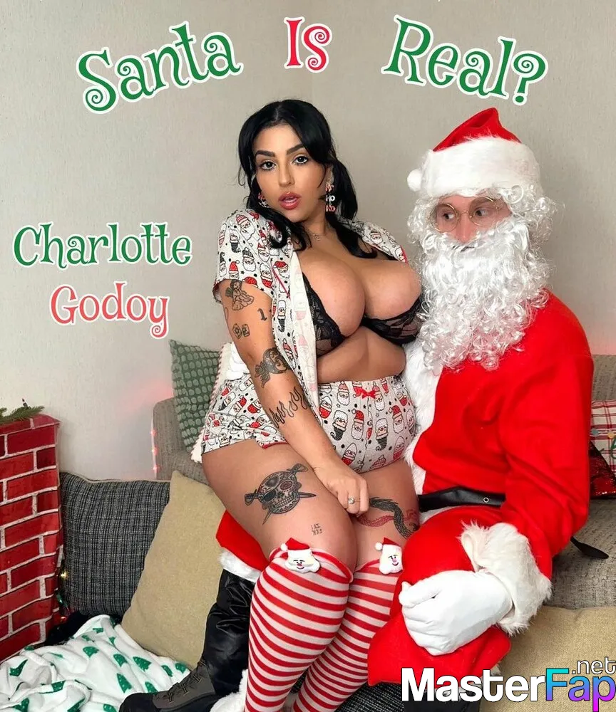 Charlotte G Nude OnlyFans Leak Picture ScxlARa8Or | MasterFap.net