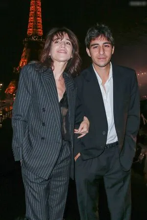 Charlotte Gainsbourg Thumbnail Picture