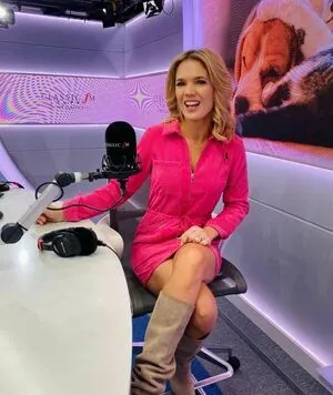 Charlotte Hawkins Profile Thumbnail