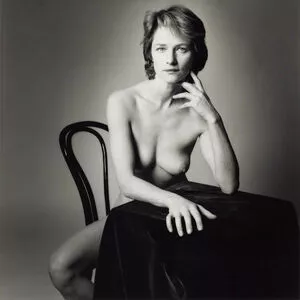 Charlotte Rampling OnlyFans Leaked Free Thumbnail Picture - #8ZDOGeUJjq