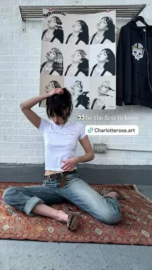 Charlotte Rose Thumbnail Picture