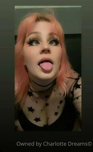 Charlottedreamsx Thumbnail Picture