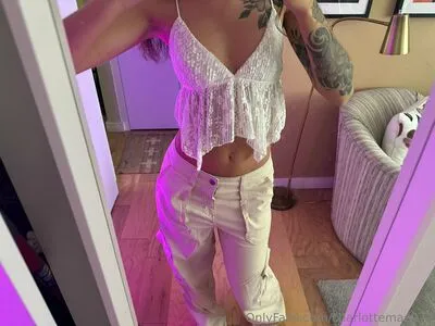 Charlottemae977 OnlyFans Leaked Free Thumbnail Picture - #8DF2NcSA1b