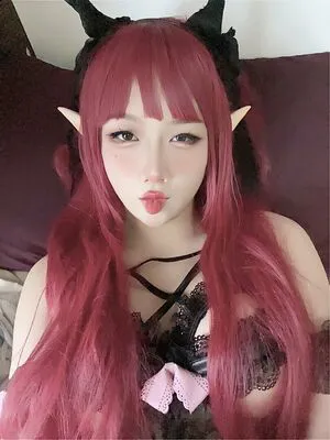 Charlottemalaew OnlyFans Leaked Free Thumbnail Picture - #dAM0wtU9Aj