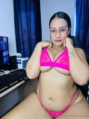 Charlottepre OnlyFans Leaked Free Thumbnail Picture - #o8aYWlRoMM
