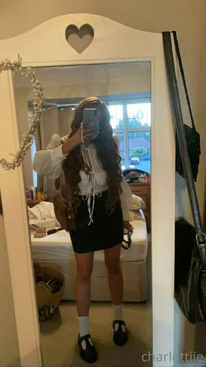 Charlottiefree OnlyFans Leaked Free Thumbnail Picture - #hHPEAdVBXW