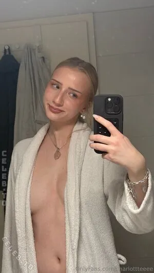 Charlottteeee OnlyFans Leaked Free Thumbnail Picture - #dkv1D6vCzZ