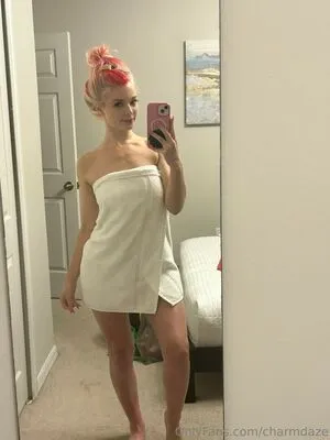 Charm Daze OnlyFans Leaked Free Thumbnail Picture - #vGqybWqfXR