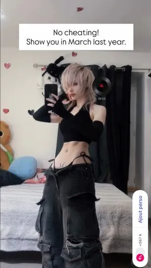 Charmaexx OnlyFans Leaked Free Thumbnail Picture - #7NmBXz0Qdf