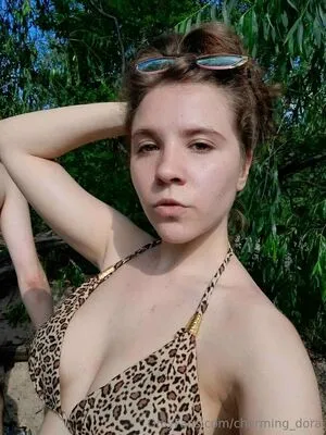 Charming Dora OnlyFans Leaked Free Thumbnail Picture - #M89a7YwVtu