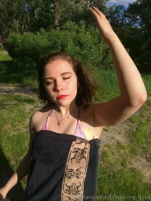 Charming Dora OnlyFans Leaked Free Thumbnail Picture - #d1RVniVQVN