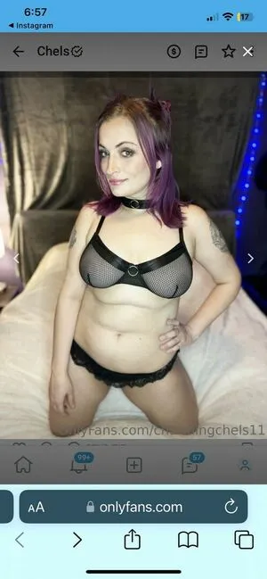 Charmingchels11 OnlyFans Leaked Free Thumbnail Picture - #JOeILHZn38