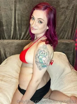 Charmingchels11 OnlyFans Leaked Free Thumbnail Picture - #Hg6dZz84W8