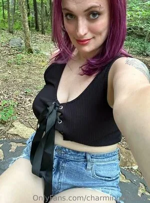 Charmingchels11 OnlyFans Leaked Free Thumbnail Picture - #pgFBH55IuY
