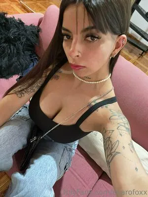Charofoxx OnlyFans Leaked Free Thumbnail Picture - #dKap3bTGFQ