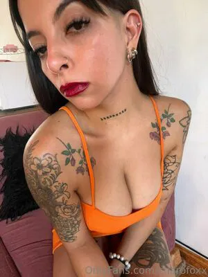 Charofoxx OnlyFans Leaked Free Thumbnail Picture - #f2Giu5pVsn