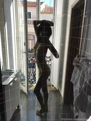 Charry Jin OnlyFans Leaked Free Thumbnail Picture - #hiMAnoODp4
