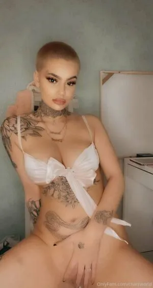 Charsworld OnlyFans Leaked Free Thumbnail Picture - #6MJaGz0Rej