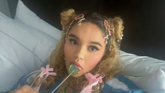 Chasinggcrystal OnlyFans Leaked Free Thumbnail Picture - #6ezDmgQOp5