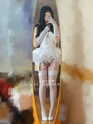 Chastity With Catheter Thumbnail Picture