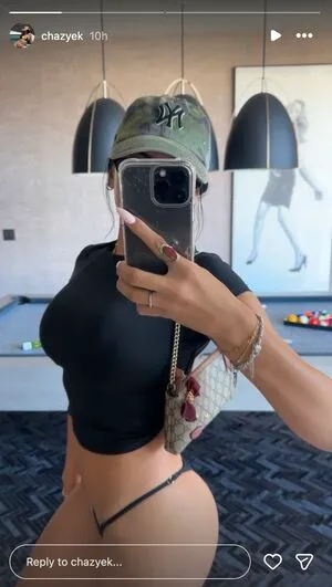 Chazyek OnlyFans Leaked Free Thumbnail Picture - #HNe3ssKHdg