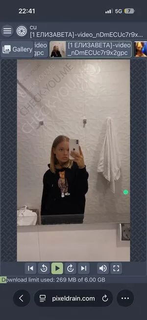 Check You OnlyFans Leaked Free Thumbnail Picture - #Sp4GrABgwr