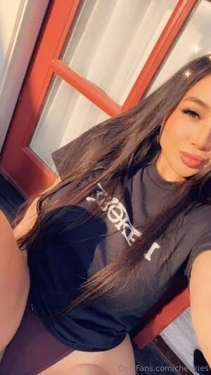 Cheekies OnlyFans Leaked Free Thumbnail Picture - #78MD1aIvHL