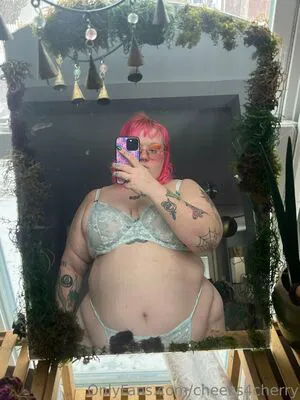 Cheeks4cherry OnlyFans Leaked Free Thumbnail Picture - #2OQLhxvQgv
