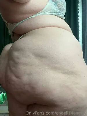 Cheeks4cherry OnlyFans Leaked Free Thumbnail Picture - #JpiMDtxtLS