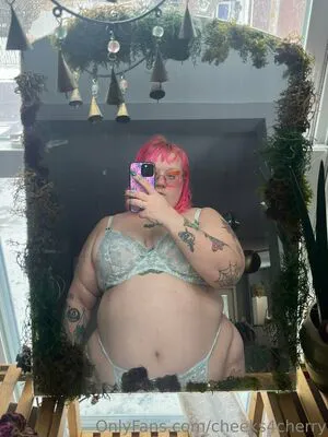 Cheeks4cherry OnlyFans Leaked Free Thumbnail Picture - #KRj8ozabKV