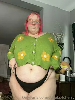 Cheeks4cherry OnlyFans Leaked Free Thumbnail Picture - #KyhHWHZtcN