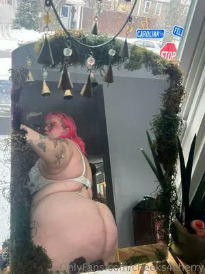 Cheeks4cherry OnlyFans Leaked Free Thumbnail Picture - #OETUrosIgp