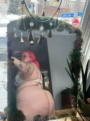 Cheeks4cherry OnlyFans Leaked Free Thumbnail Picture - #YtRpMTuB2K