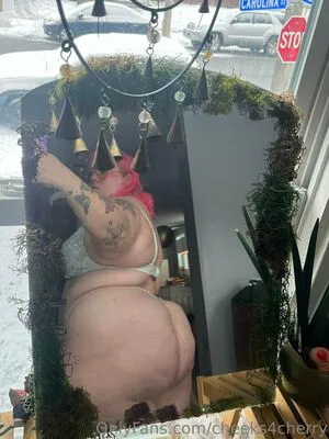 Cheeks4cherry OnlyFans Leaked Free Thumbnail Picture - #byv7WaiZyj