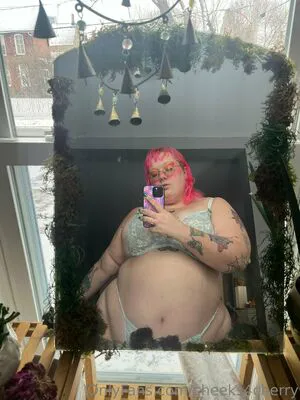 Cheeks4cherry OnlyFans Leaked Free Thumbnail Picture - #cKEbx3Dghs
