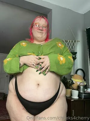 Cheeks4cherry OnlyFans Leaked Free Thumbnail Picture - #jZFmuGJNVe