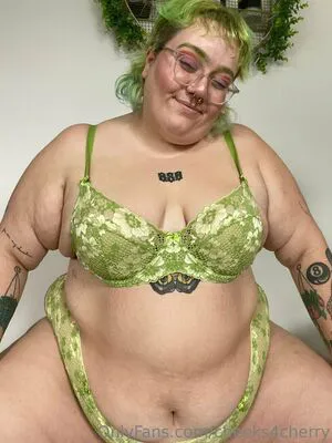 Cheeks4cherry OnlyFans Leaked Free Thumbnail Picture - #qVJ4SCjVyO