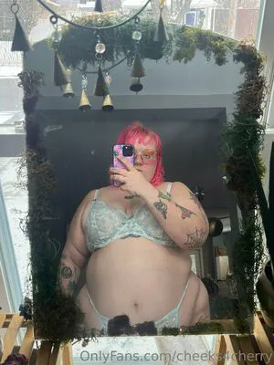 Cheeks4cherry OnlyFans Leaked Free Thumbnail Picture - #sC8XFOOsrA