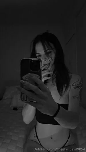 Cheeky Devil9054 OnlyFans Leaked Free Thumbnail Picture - #9e8nHnvNPd