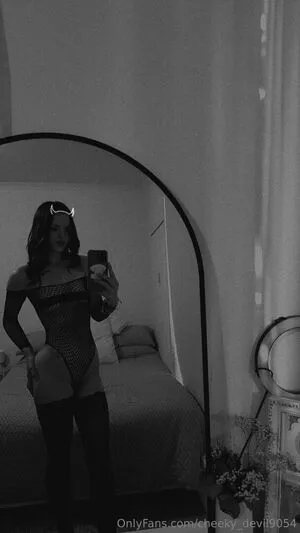 Cheeky Devil9054 OnlyFans Leaked Free Thumbnail Picture - #H74pE1cXnx