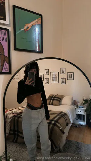 Cheeky Devil9054 OnlyFans Leaked Free Thumbnail Picture - #JGe7t23LY3