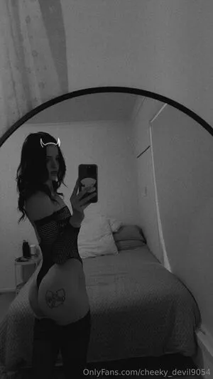 Cheeky Devil9054 OnlyFans Leaked Free Thumbnail Picture - #RthEyut03C