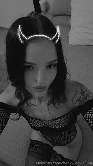 Cheeky Devil9054 OnlyFans Leaked Free Thumbnail Picture - #vq7GA3ZzG1