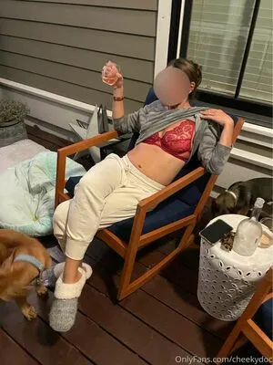 Cheeky Doc OnlyFans Leaked Free Thumbnail Picture - #ZKq5Fr7fzG