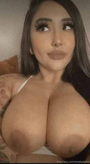 Cheekyleche OnlyFans Leaked Free Thumbnail Picture - #O3jibhtlBc
