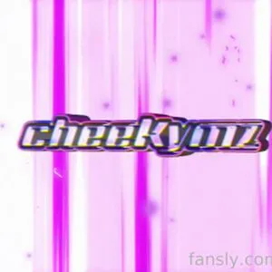 Cheekymz OnlyFans Leaked Free Thumbnail Picture - #SYvm8Mu2Wn