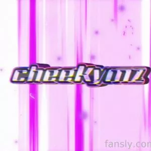 Cheekymz OnlyFans Leaked Free Thumbnail Picture - #THHVegsYuG