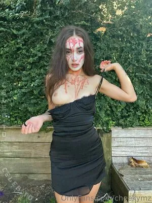 Cheekymz OnlyFans Leaked Free Thumbnail Picture - #egDMoenjUL