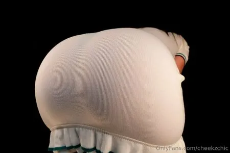 Cheekzchic OnlyFans Leaked Free Thumbnail Picture - #ImojmMbVvj