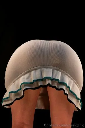 Cheekzchic OnlyFans Leaked Free Thumbnail Picture - #U9oo7zhgK9
